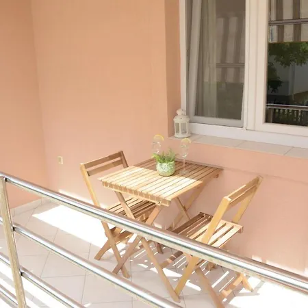 Апартаменты Marina Ражанац