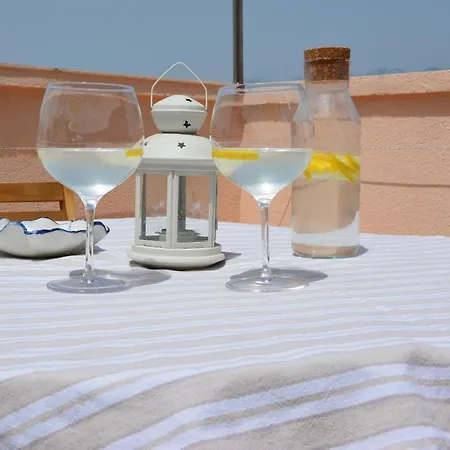Διαμέρισμα Marina