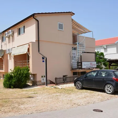 Marina Ражанац