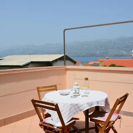 Marina Apartment *