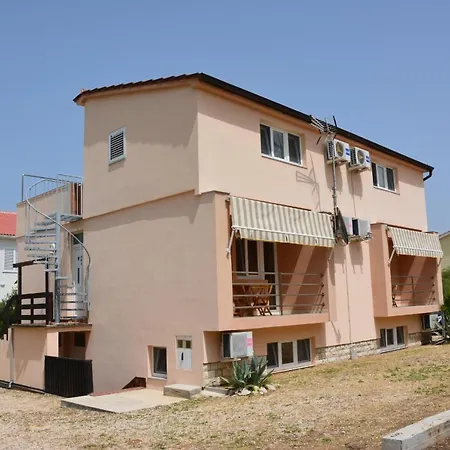 Διαμέρισμα Marina Ražanac