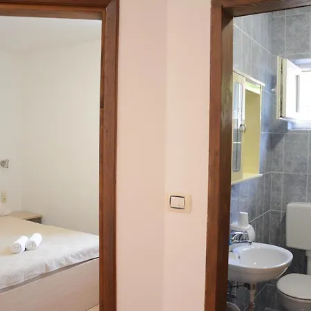 Marina Apartment