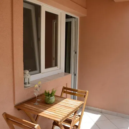 Apartment Marina Razanac
