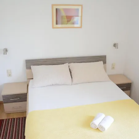 Апартаменты Marina Ражанац