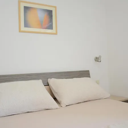 Marina Apartment