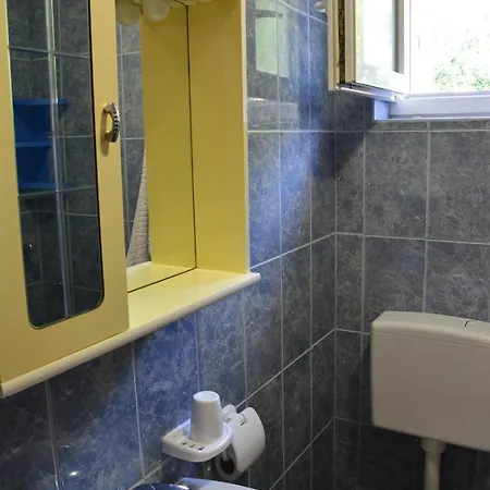 Marina Διαμέρισμα