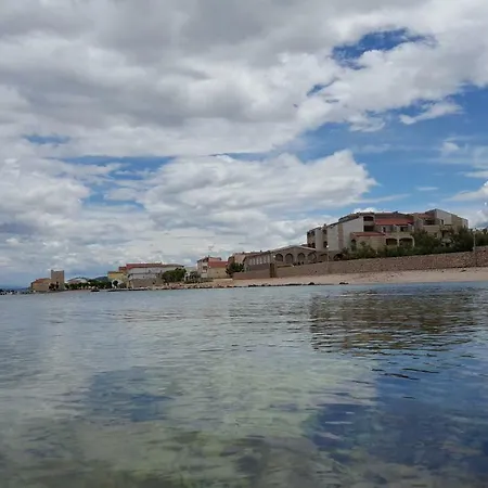 Marina Διαμέρισμα *