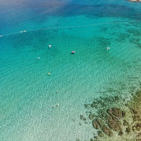 Διαμέρισμα Marina *