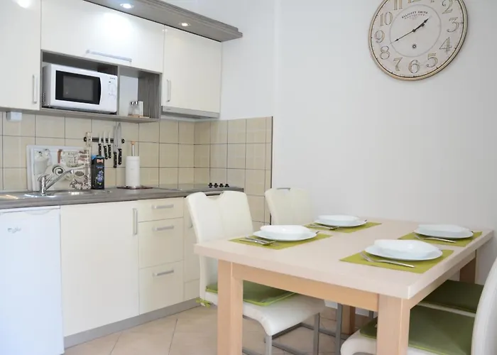 Marina アパート Ražanac