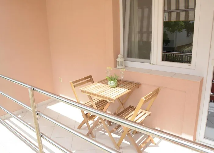 アパート Marina Ražanac