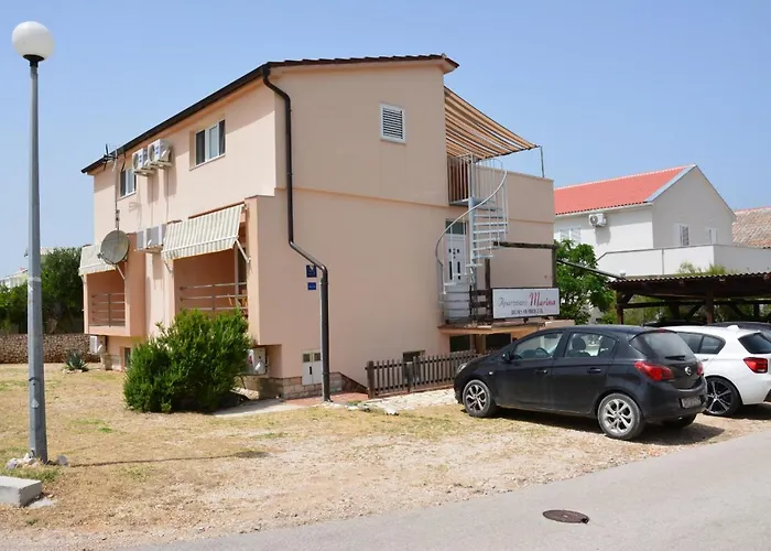 Marina Ražanac