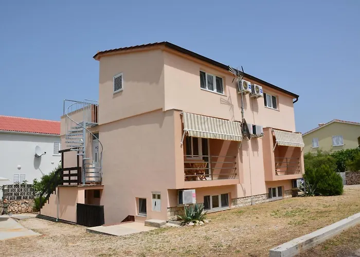 アパート Marina Ražanac