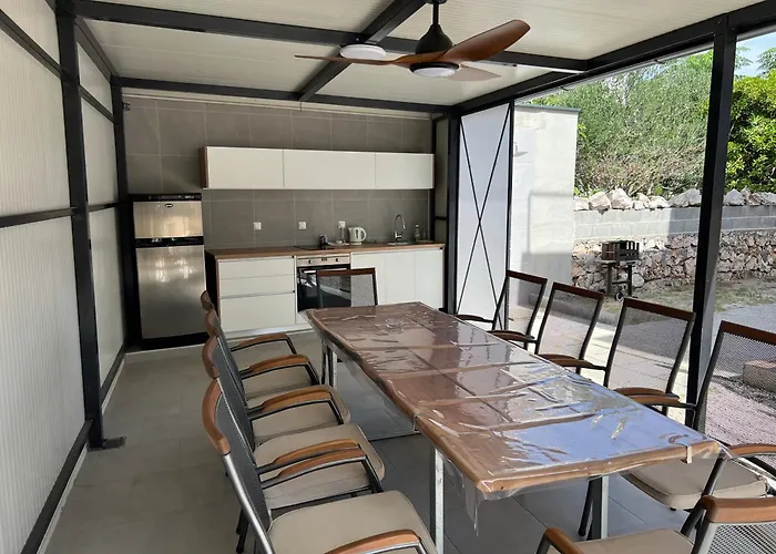 Marina アパート *