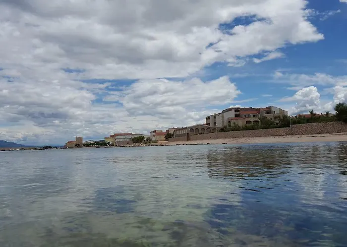 Marina アパート *