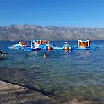 شقة Marina Ražanac
