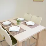 Apartamento Marina *