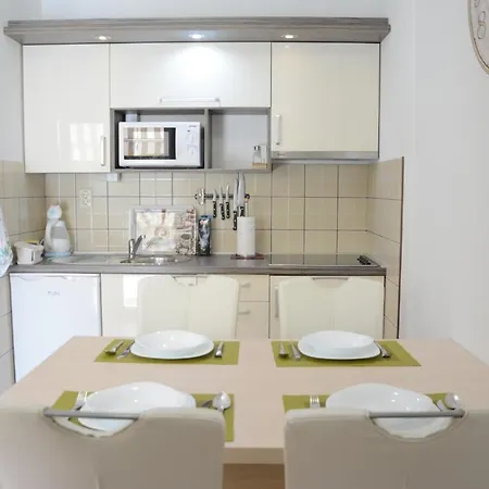 Apartman Marina *