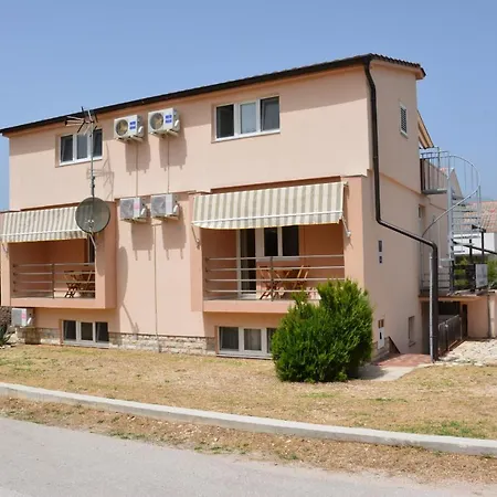 Apartmán Marina