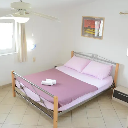 Apartman Marina