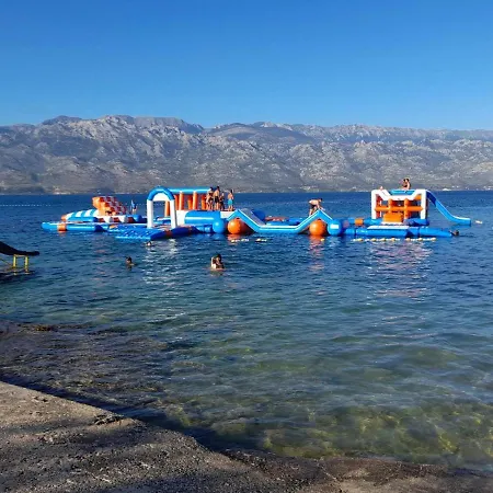 Appartamento Marina Ražanac