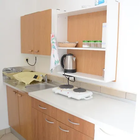 Apartman Marina *