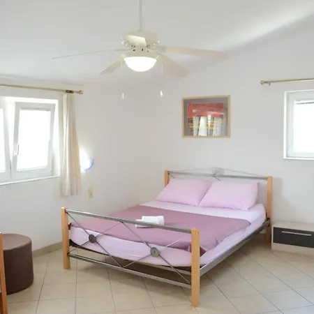 Apartman Marina