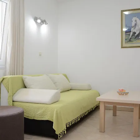 Apartman Marina
