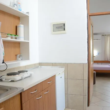 Marina Appartamento Ražanac