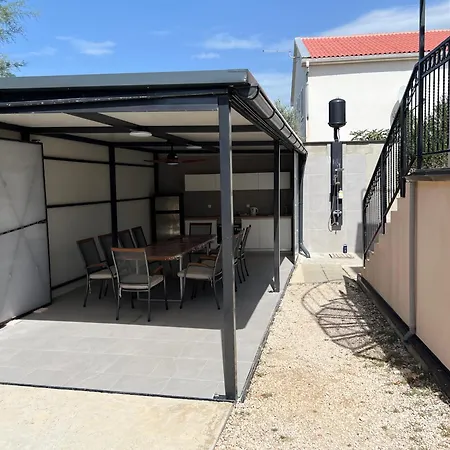 Appartement Marina Ražanac